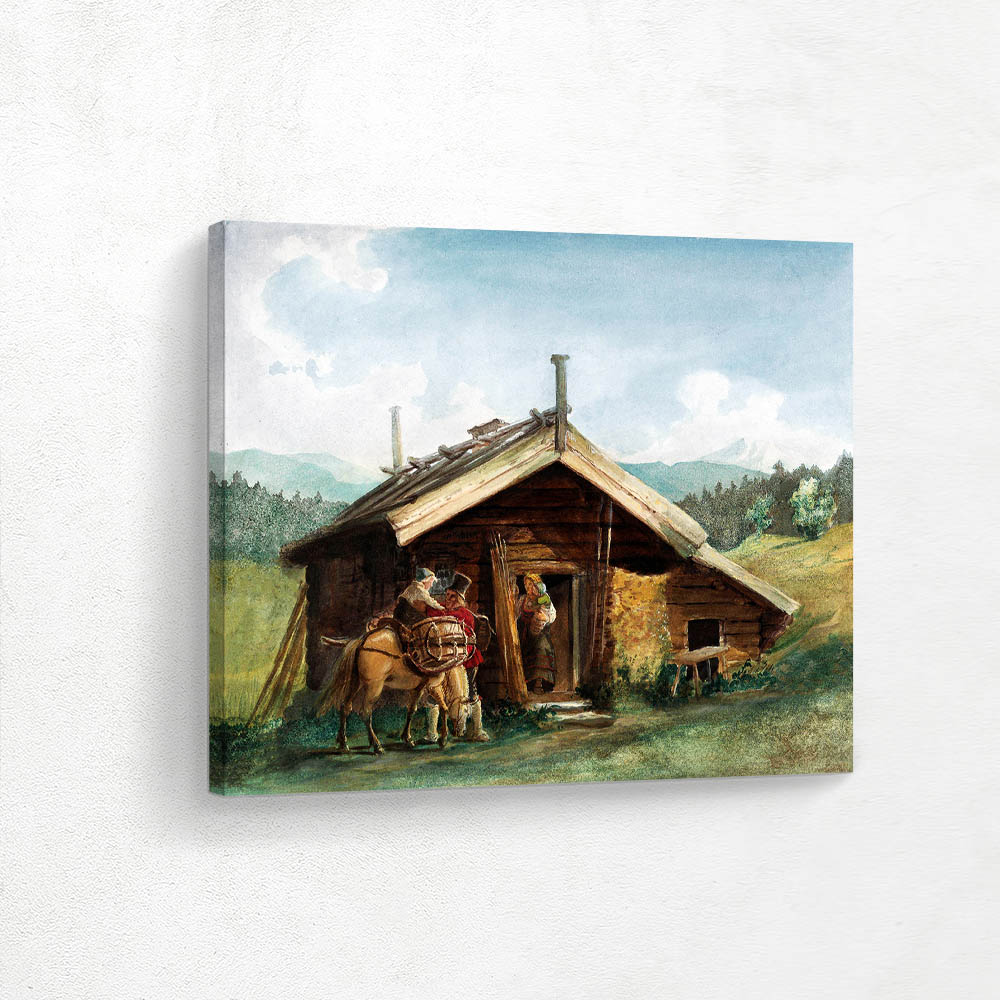 Farming Family, Bolkesjø