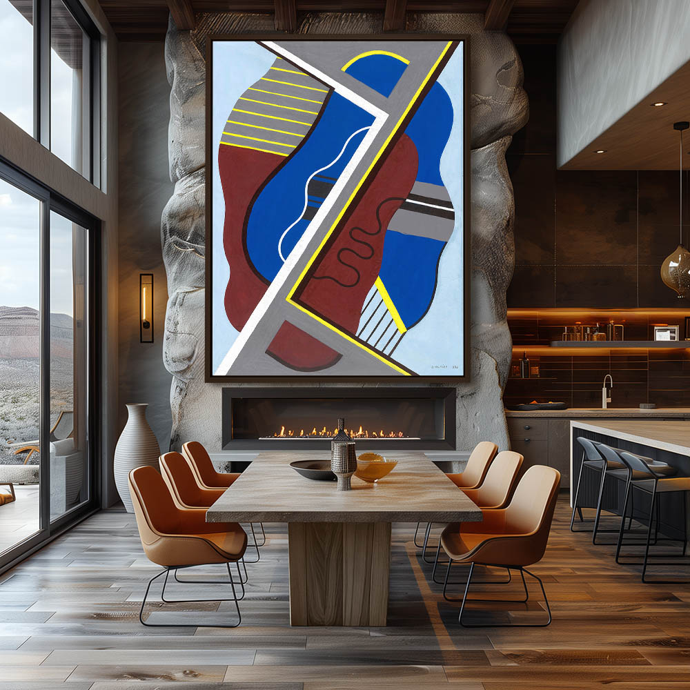 Untitled – Great Canvas Arts