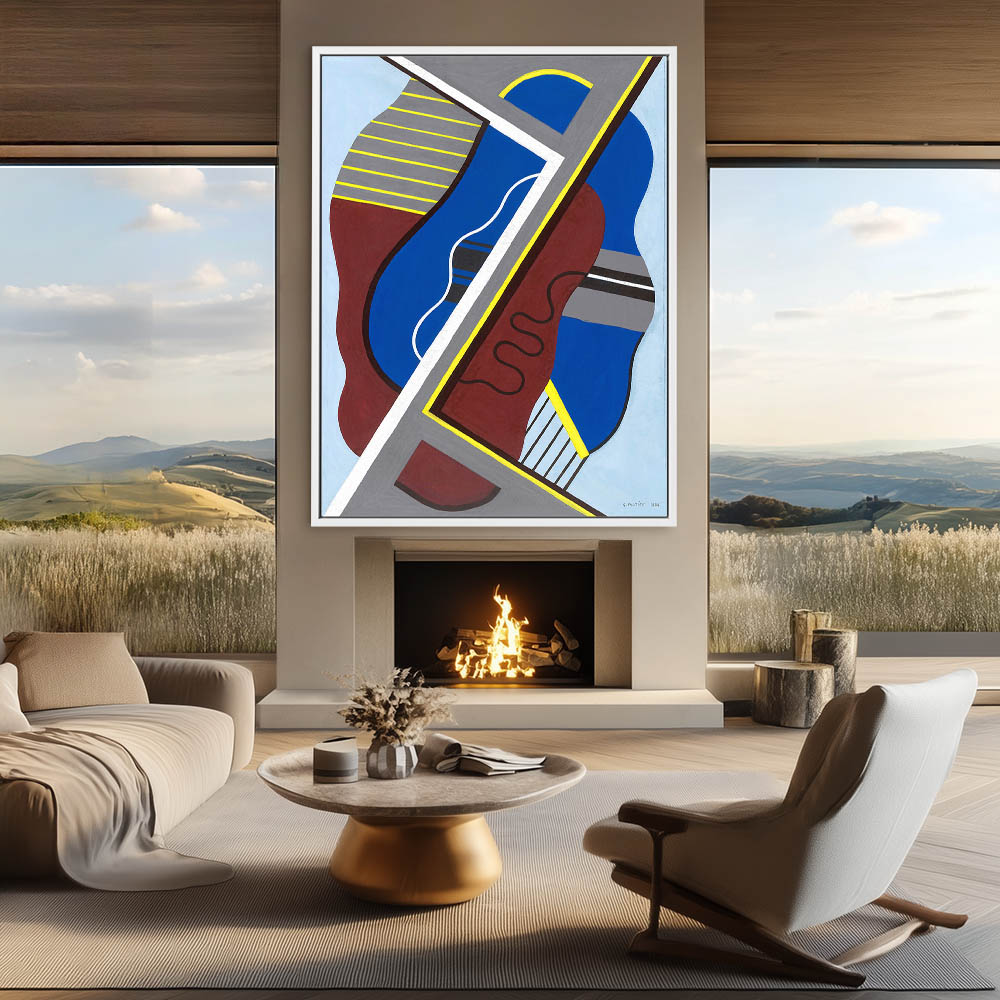 Untitled – Great Canvas Arts