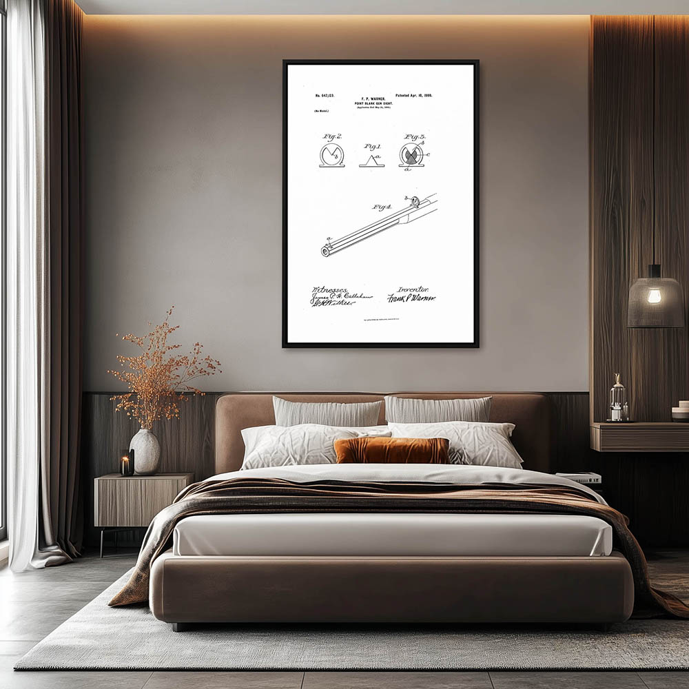 Point Blank gun sight - Image 2