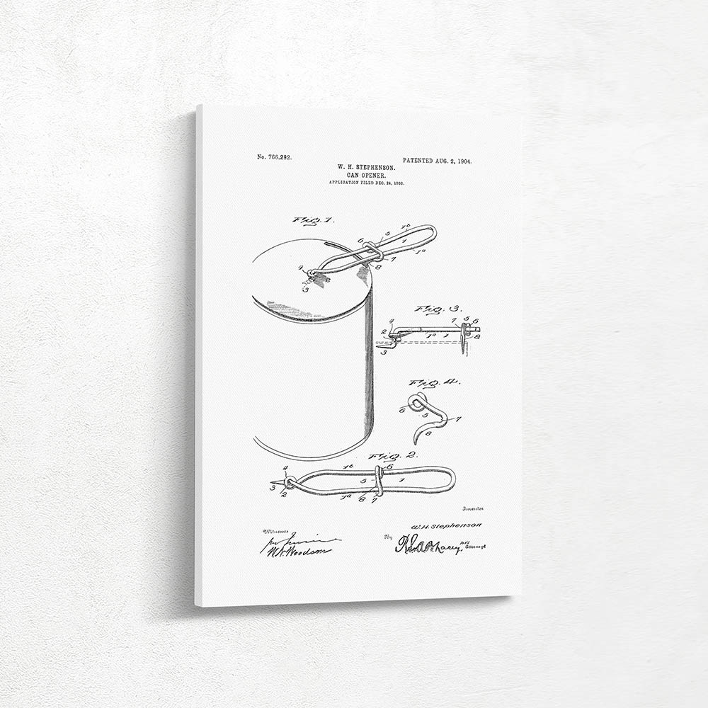 Can Opener Can Opener