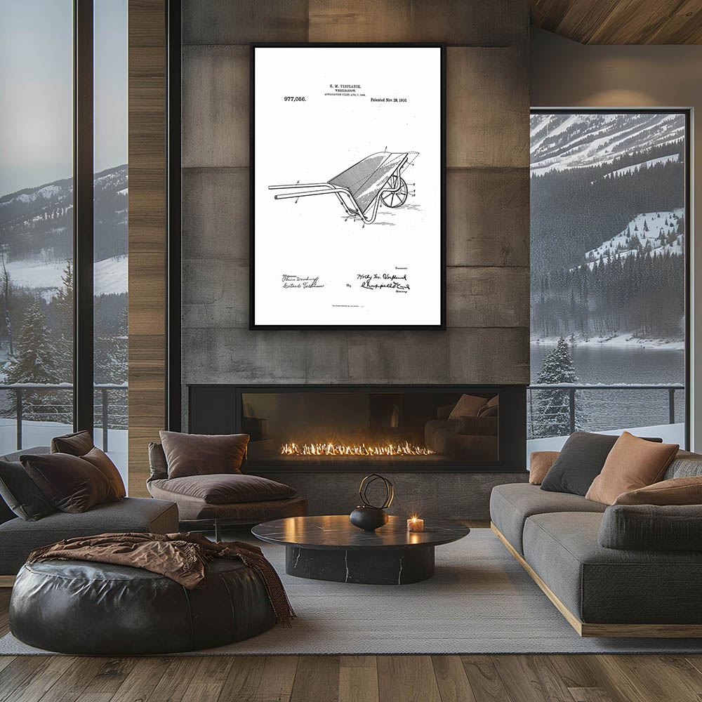 Wheelbarrow - Image 2