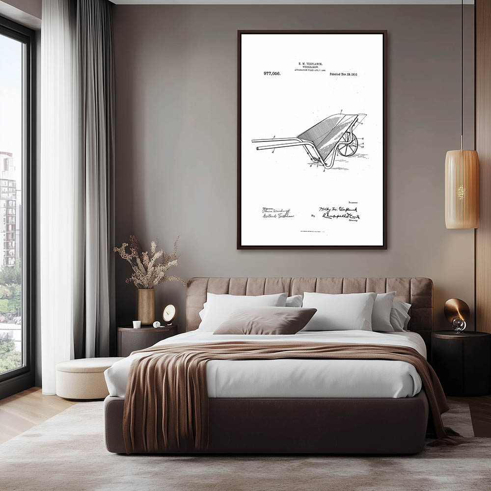 Wheelbarrow - Image 3