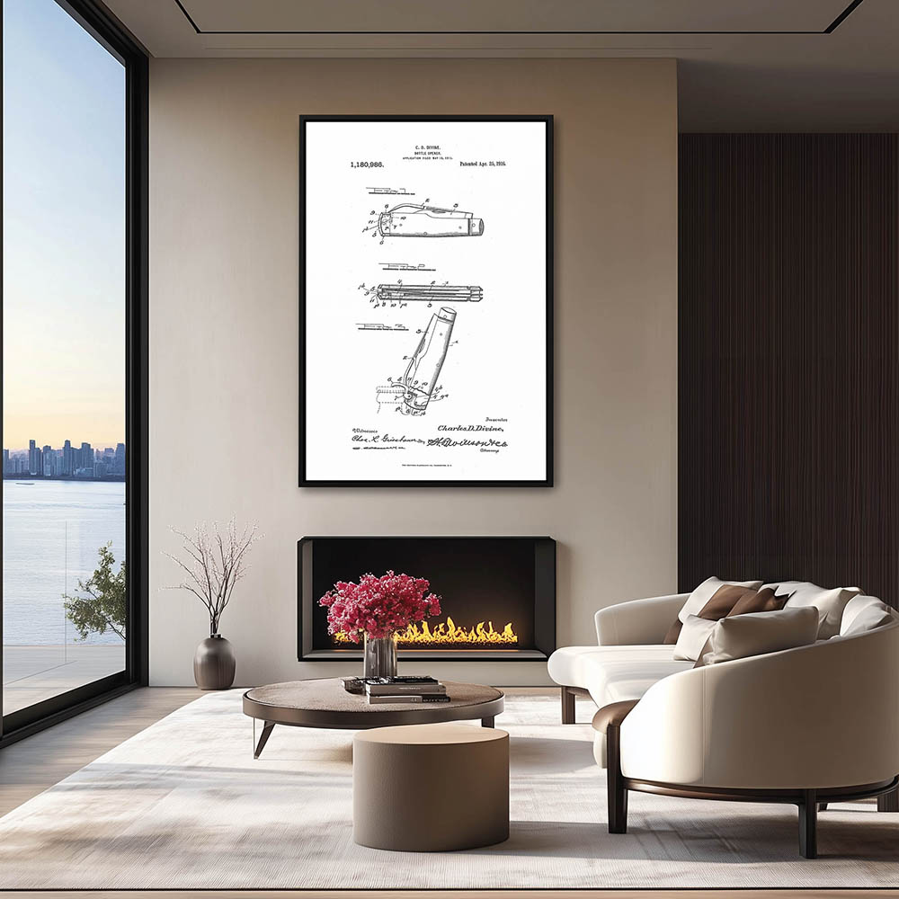 Bottle Opener - Image 2