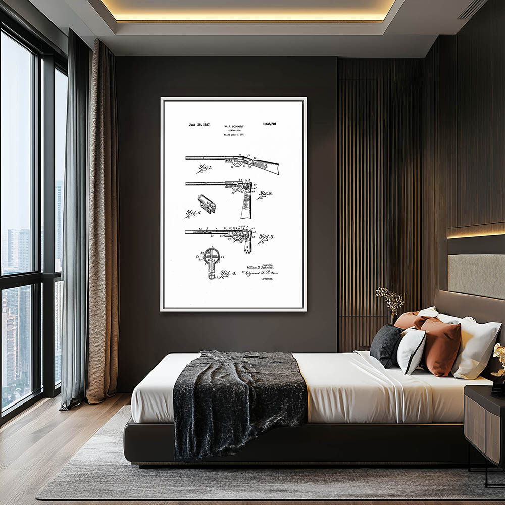 Spring Gun - Image 4