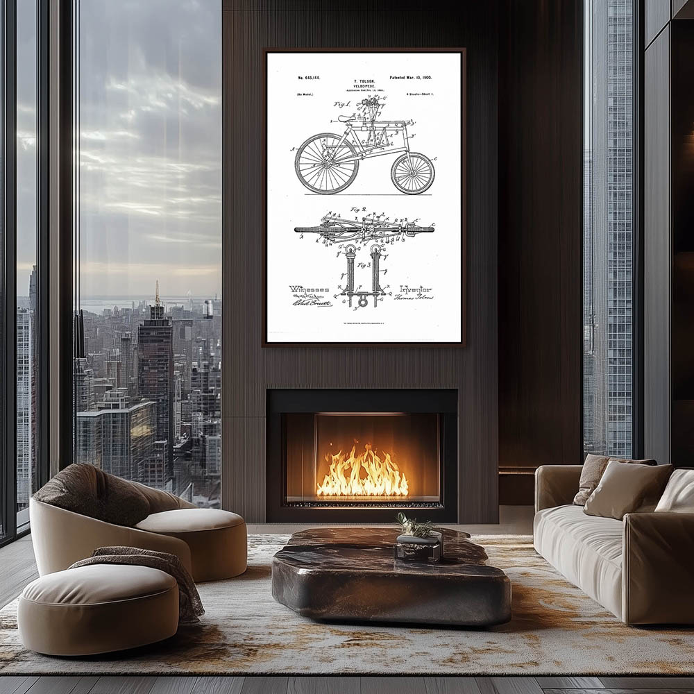 Velocipede - Image 3