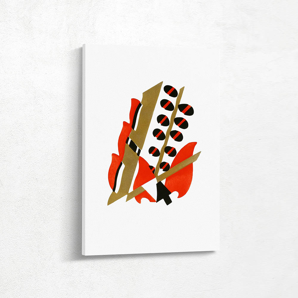 Flowers, text and twenty-six colour plates Pl 17