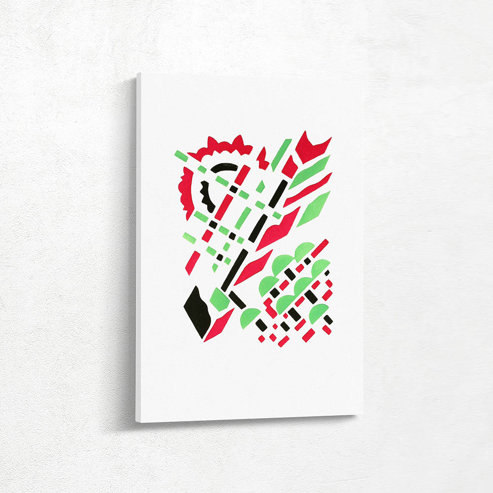 Flowers, text and twenty-six colour plates Pl 15