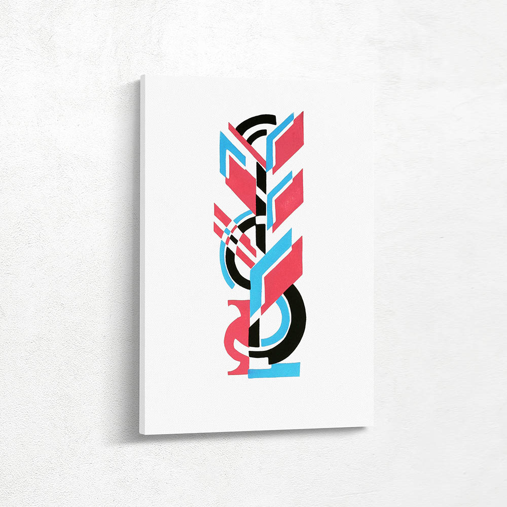 Flowers, text and twenty-six colour plates Pl 09