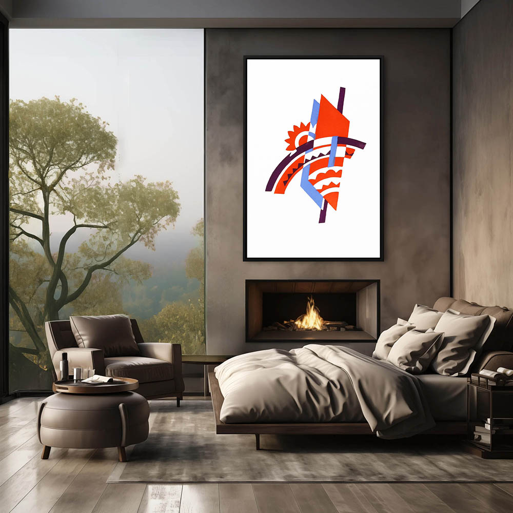 Flowers, text and twenty-six colour plates Pl 02 - Image 2