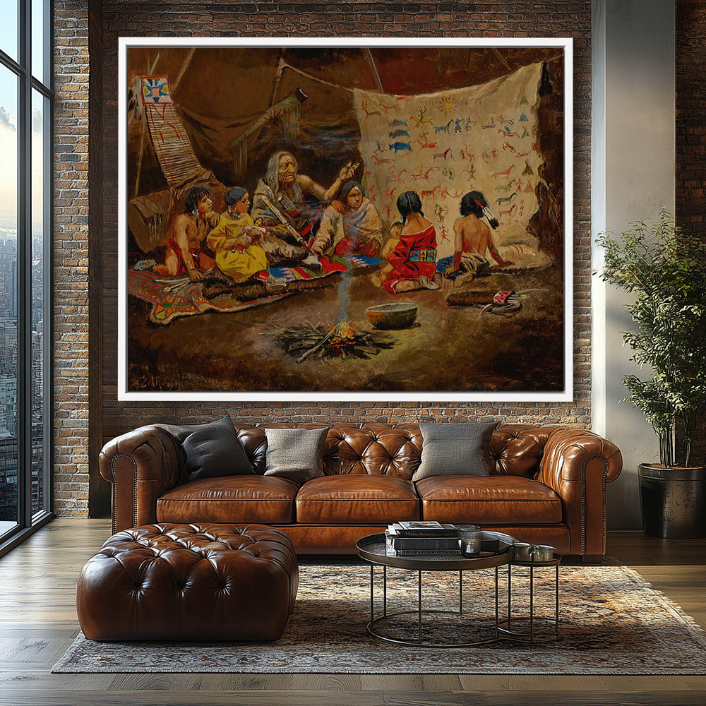 The Kindergarten (The Story Teller) - Image 4