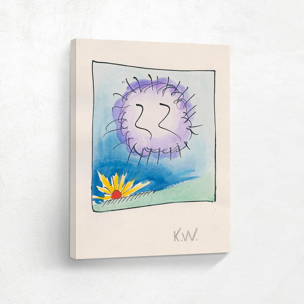 From My Life, 50 Sheets I