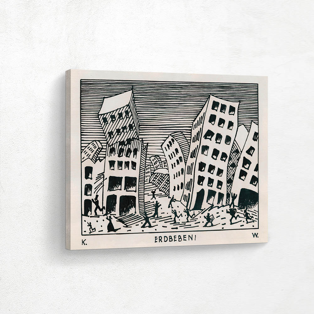 Earthquake