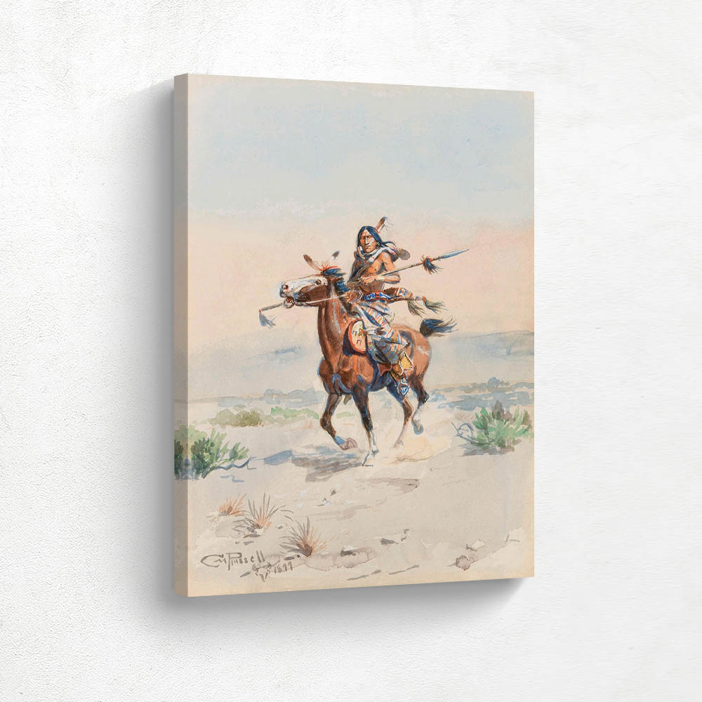 Nobleman of the Plains