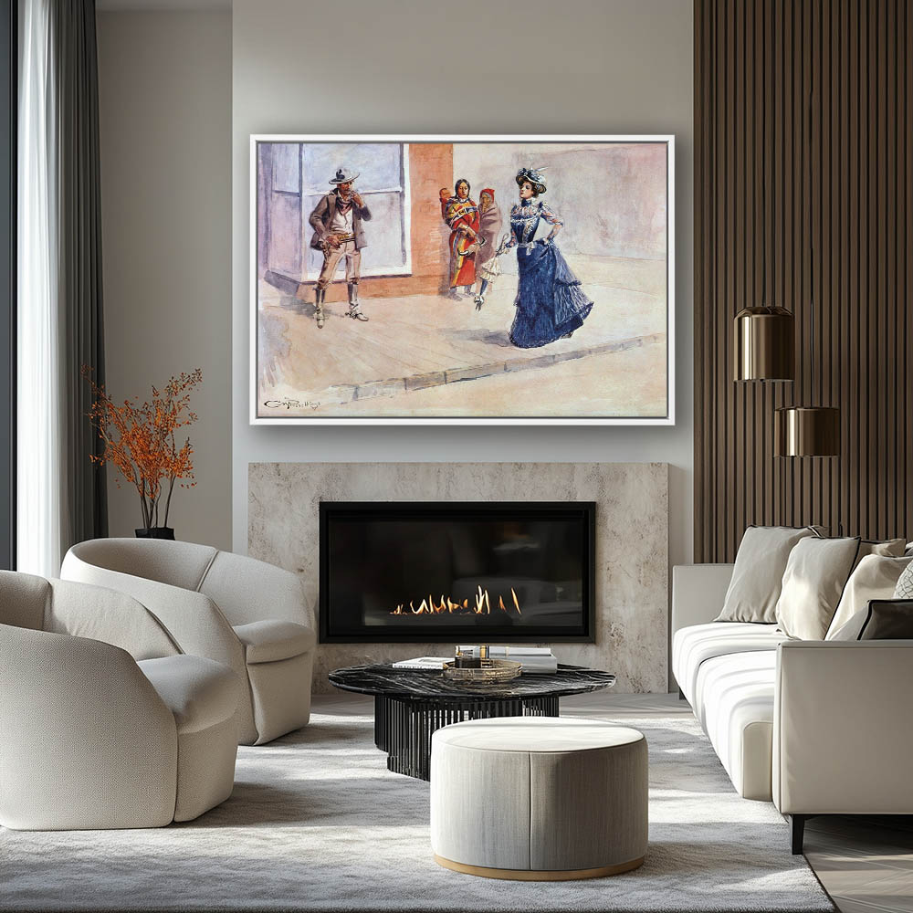 When East Meets West - Image 4