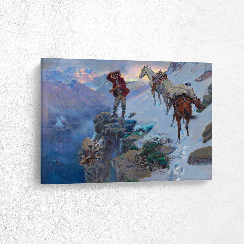 Meats Not Meat Til Its In The Pan