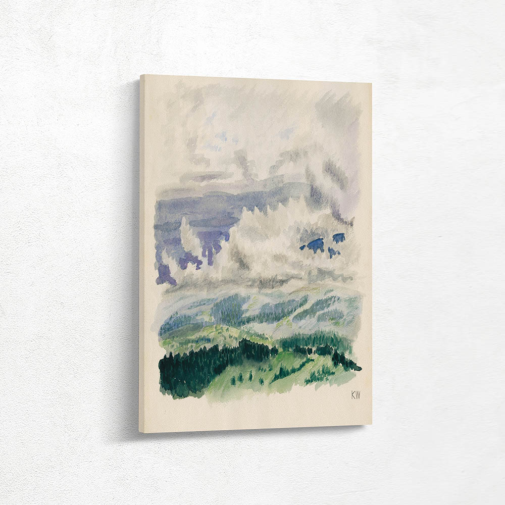 Nature Study XL
