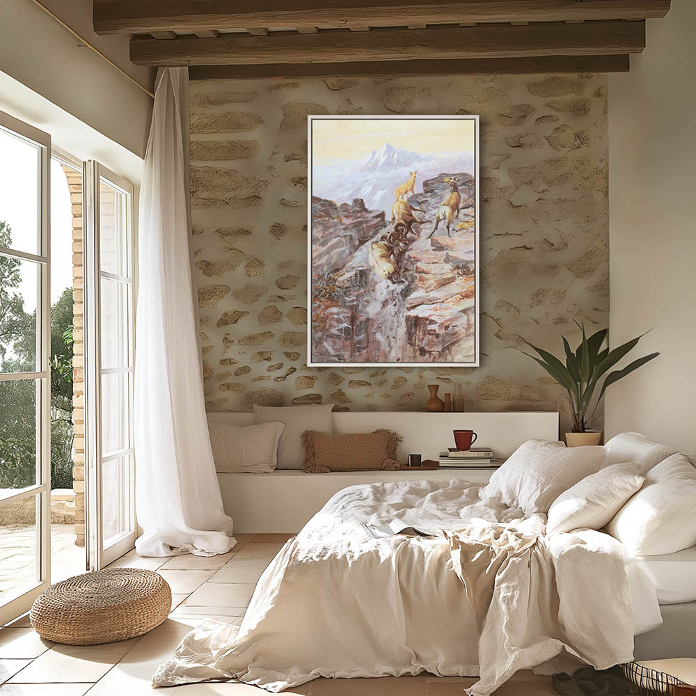 Big Horn Sheep - Image 4