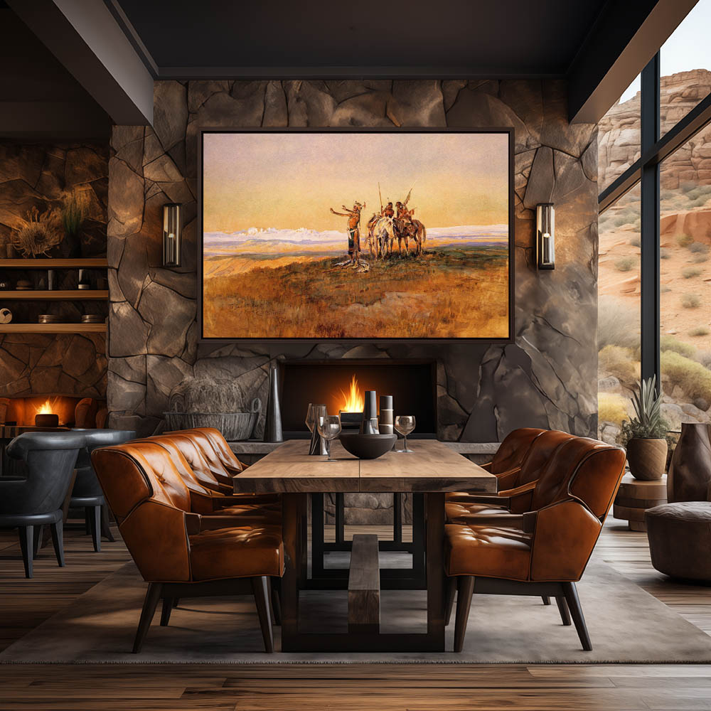 Invocation to the Sun - Image 3