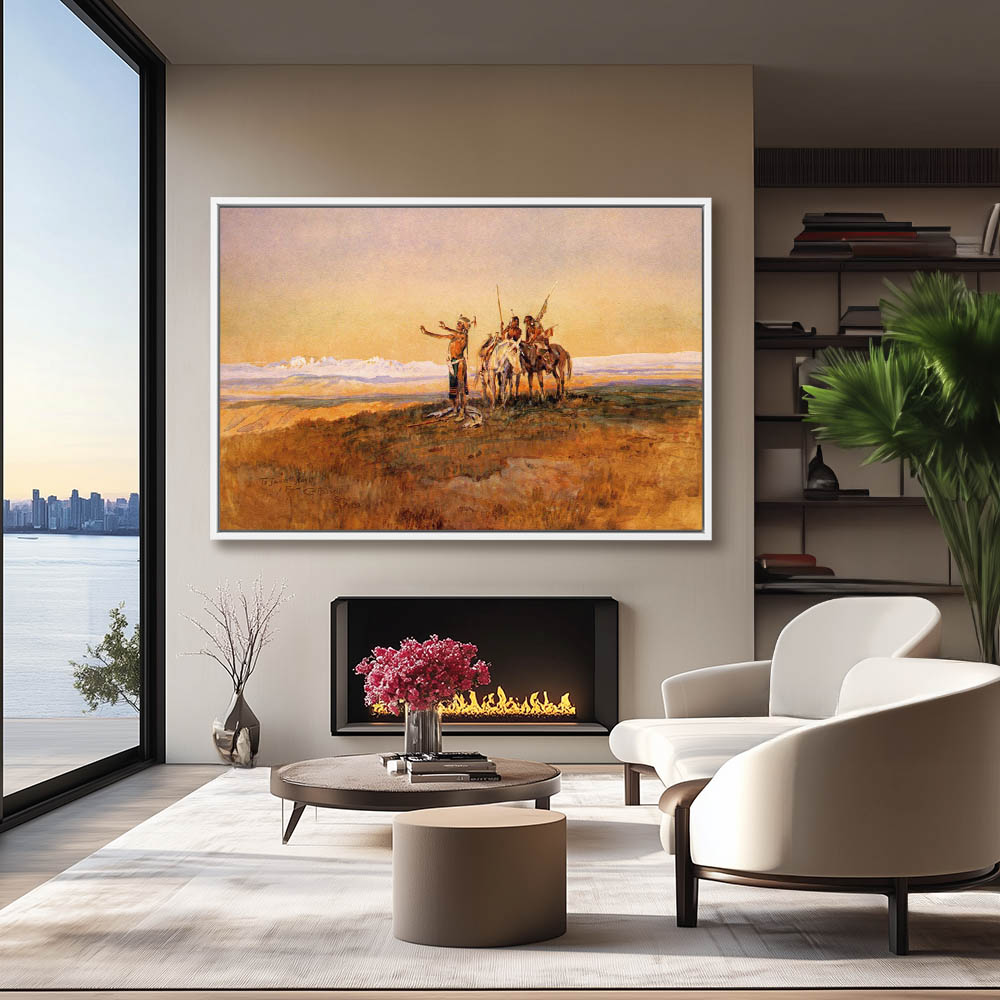 Invocation to the Sun - Image 4