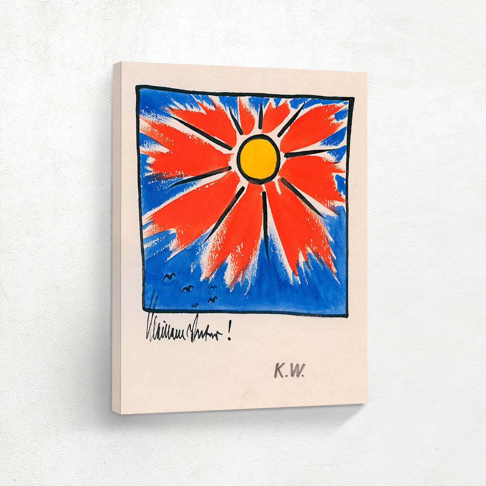 From My Life, 50 Sheets XXIV 