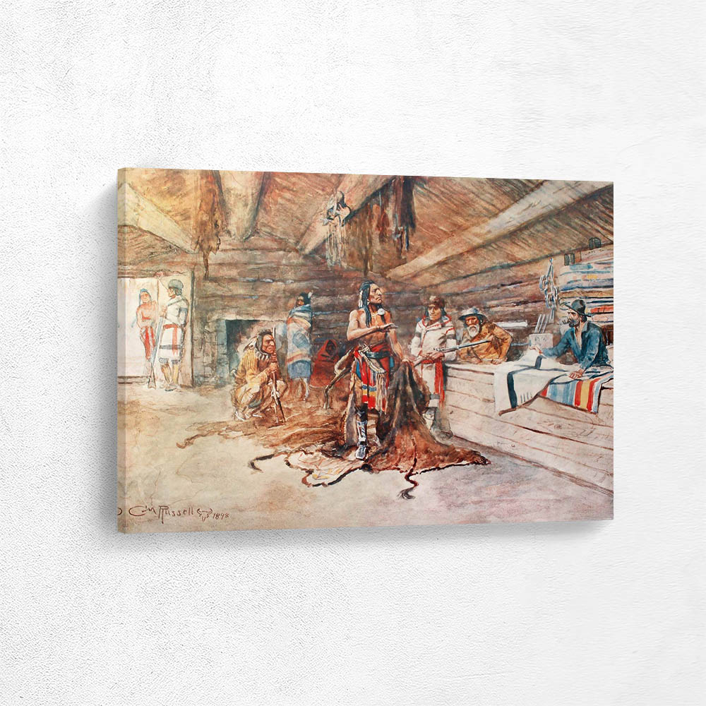 Joe Kipp’s Trading Post Joe Kipp’s Trading Post