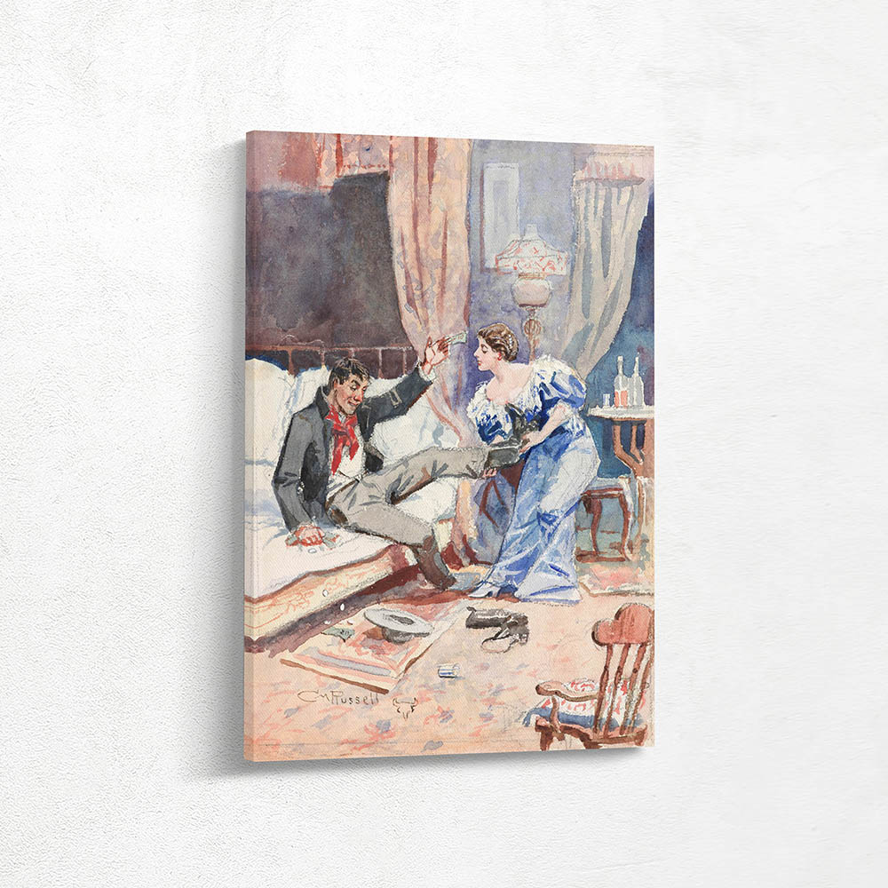 Just a Little Pleasure