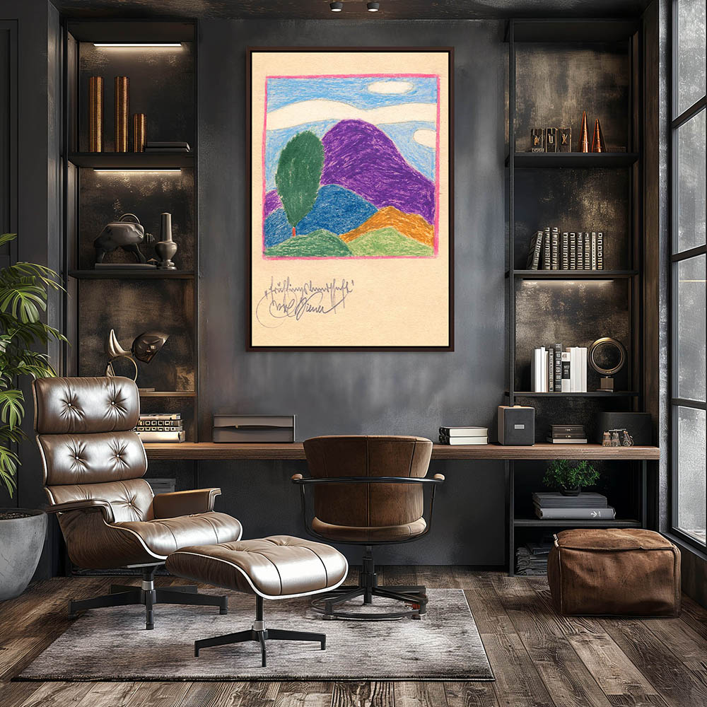 Spring Landscape - Image 3