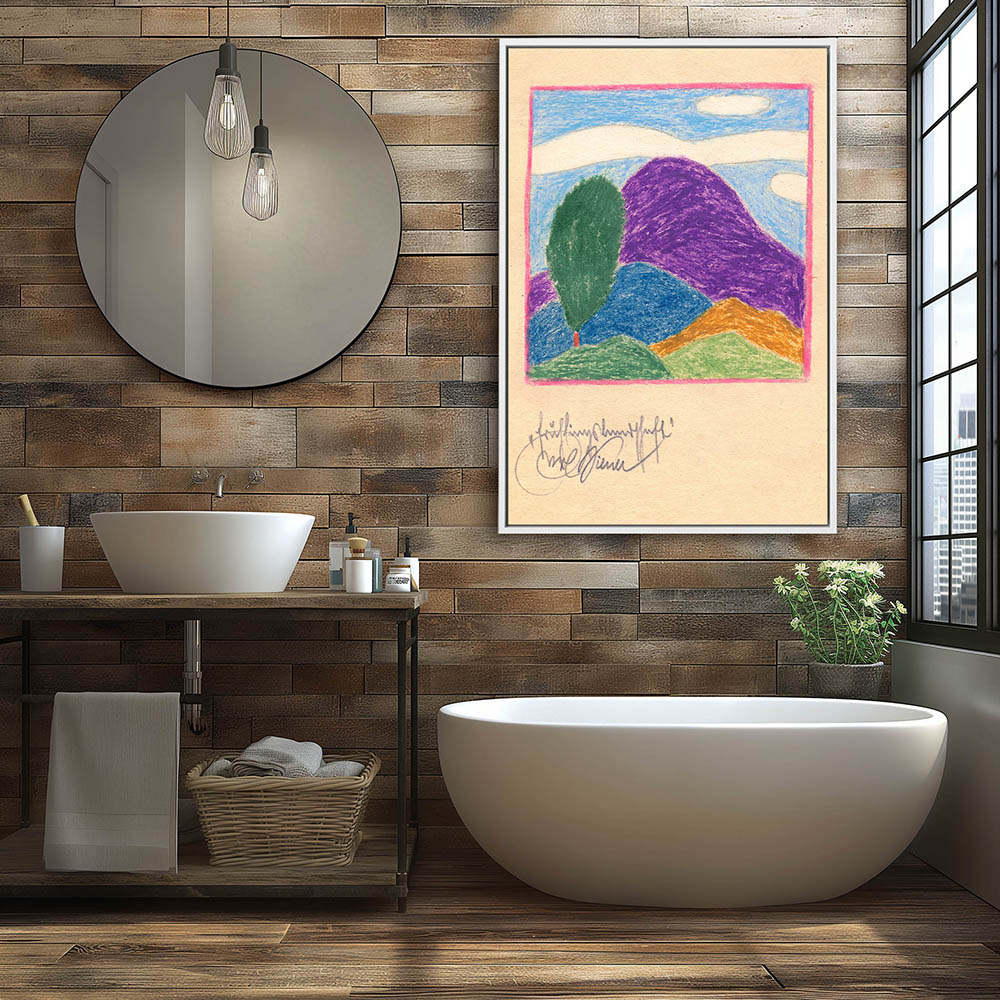 Spring Landscape - Image 4