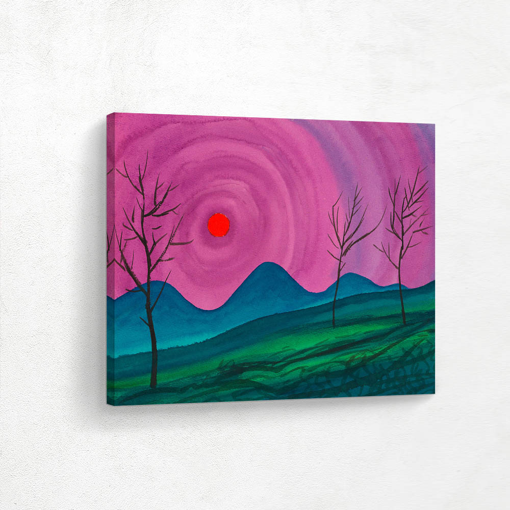 Landscape