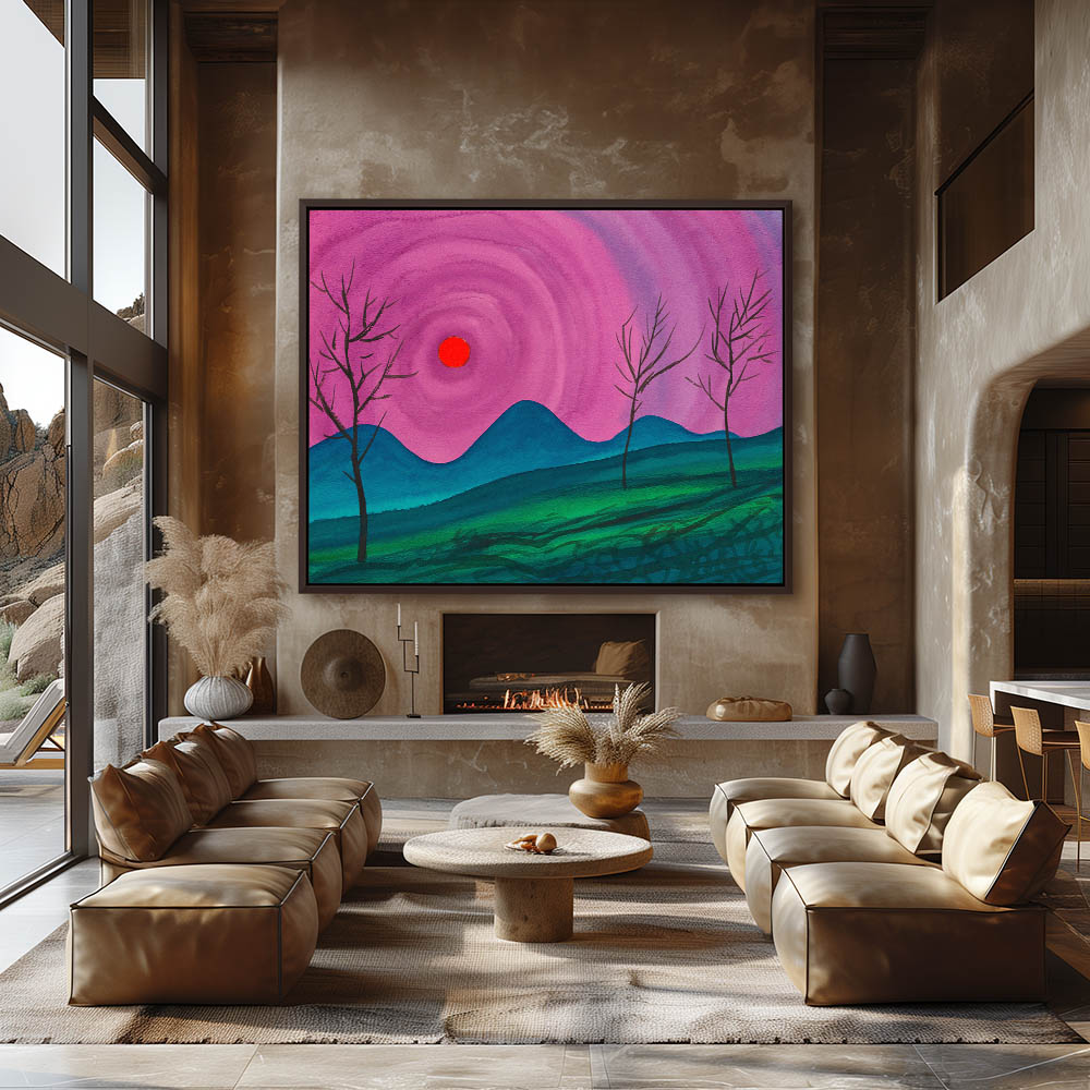 Landscape - Image 3