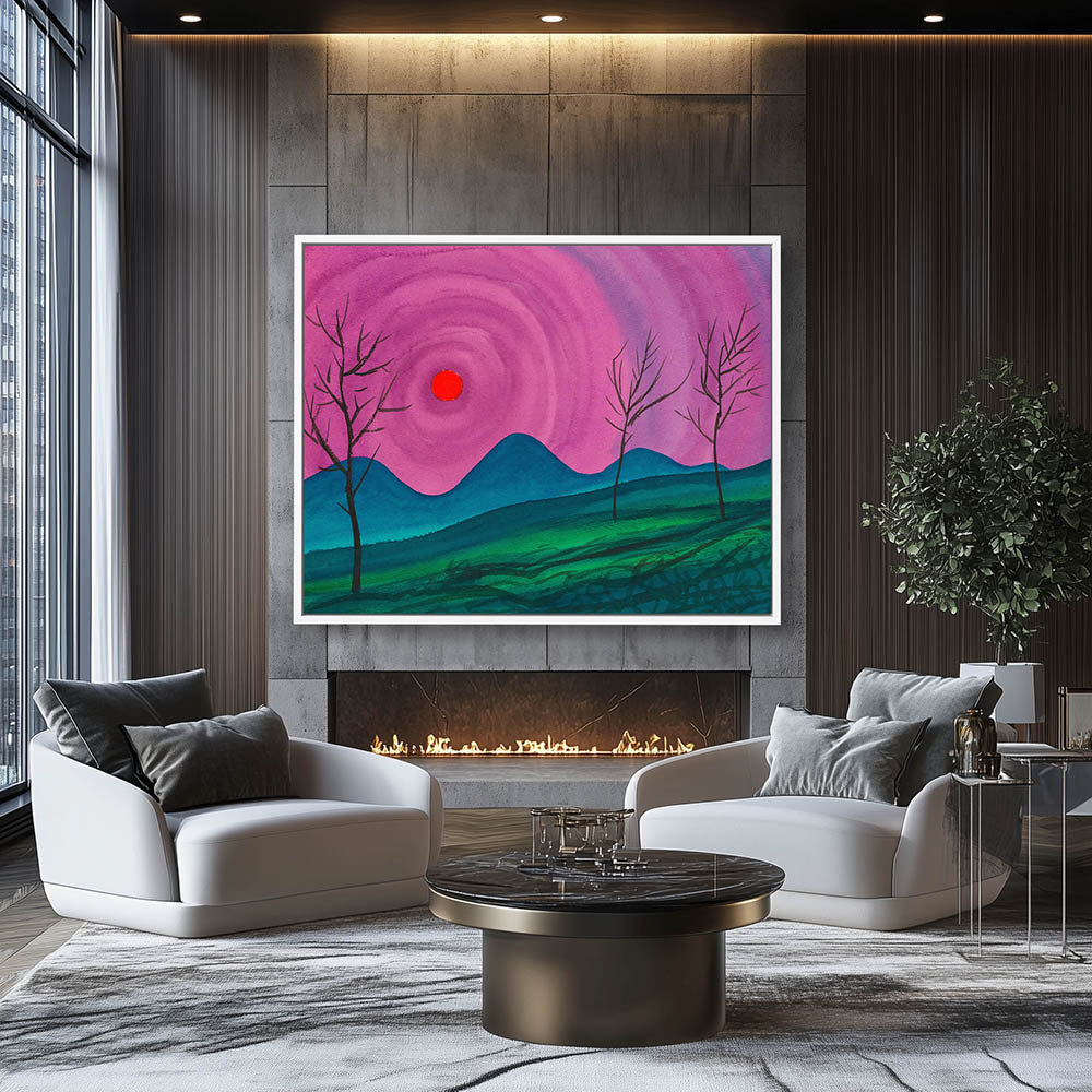 Landscape - Image 4