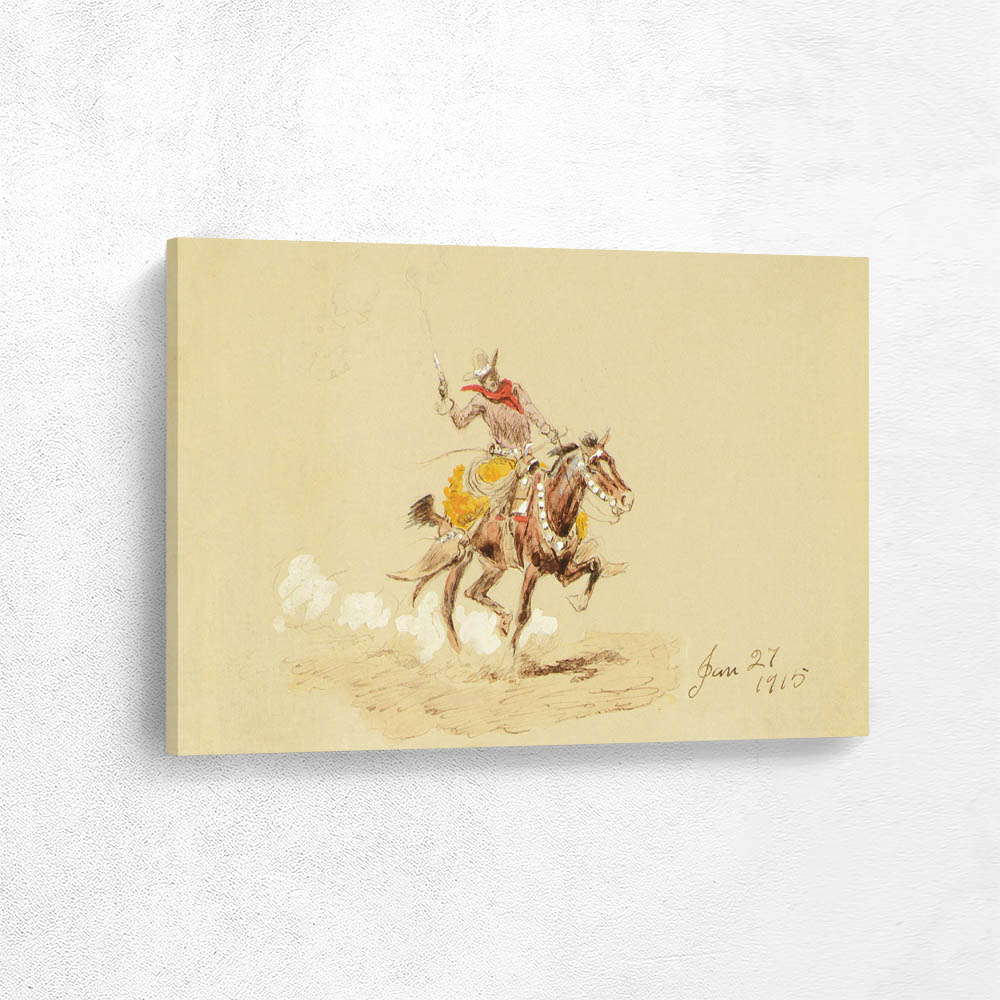 Letter Illustration