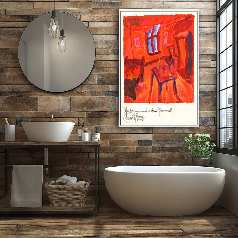 Fantasies of a Red Room - Image 4