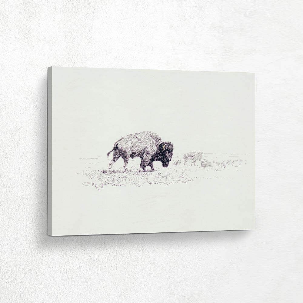 Lords of the Yellowstone