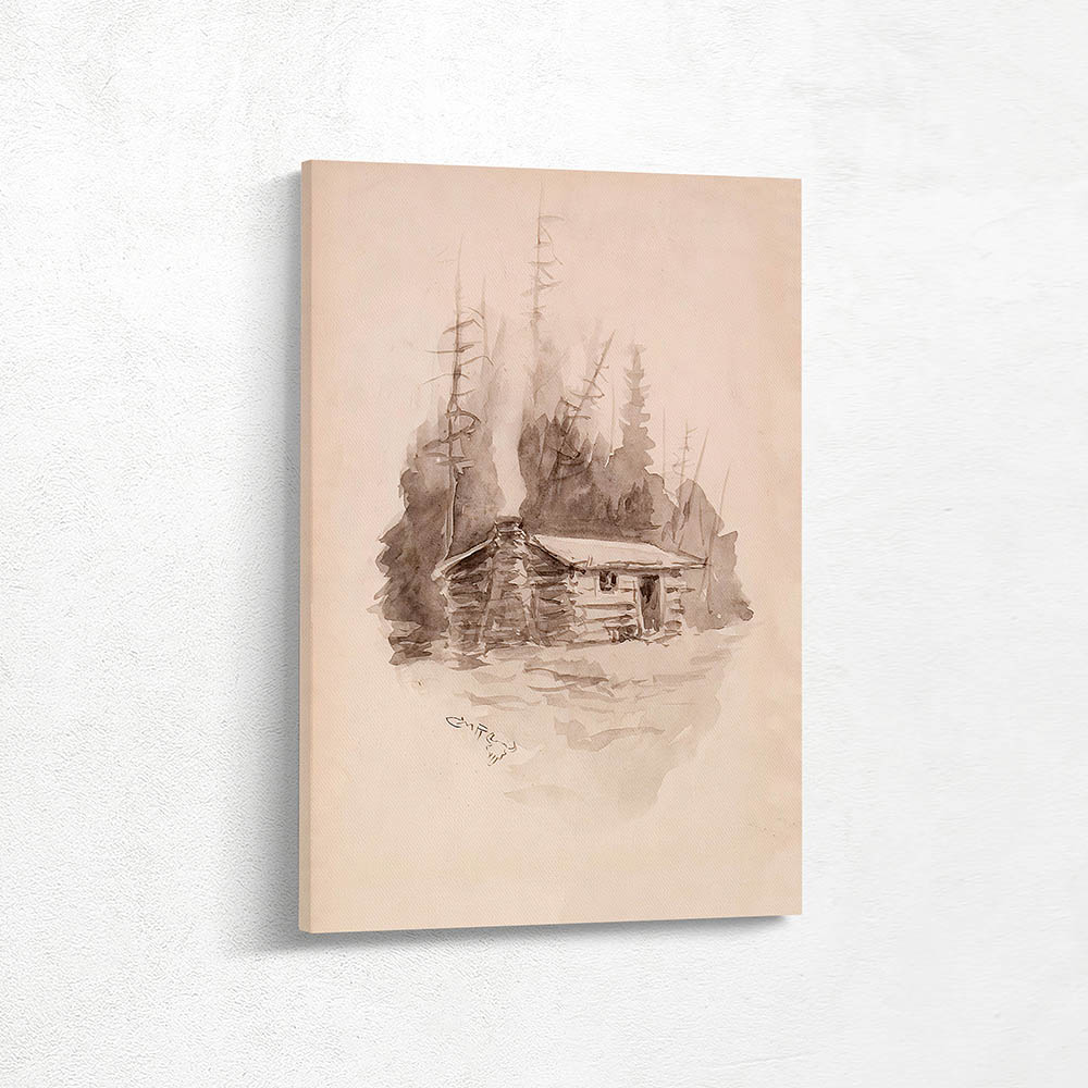 Ol’ Time Cabin Ol’ Time Cabin