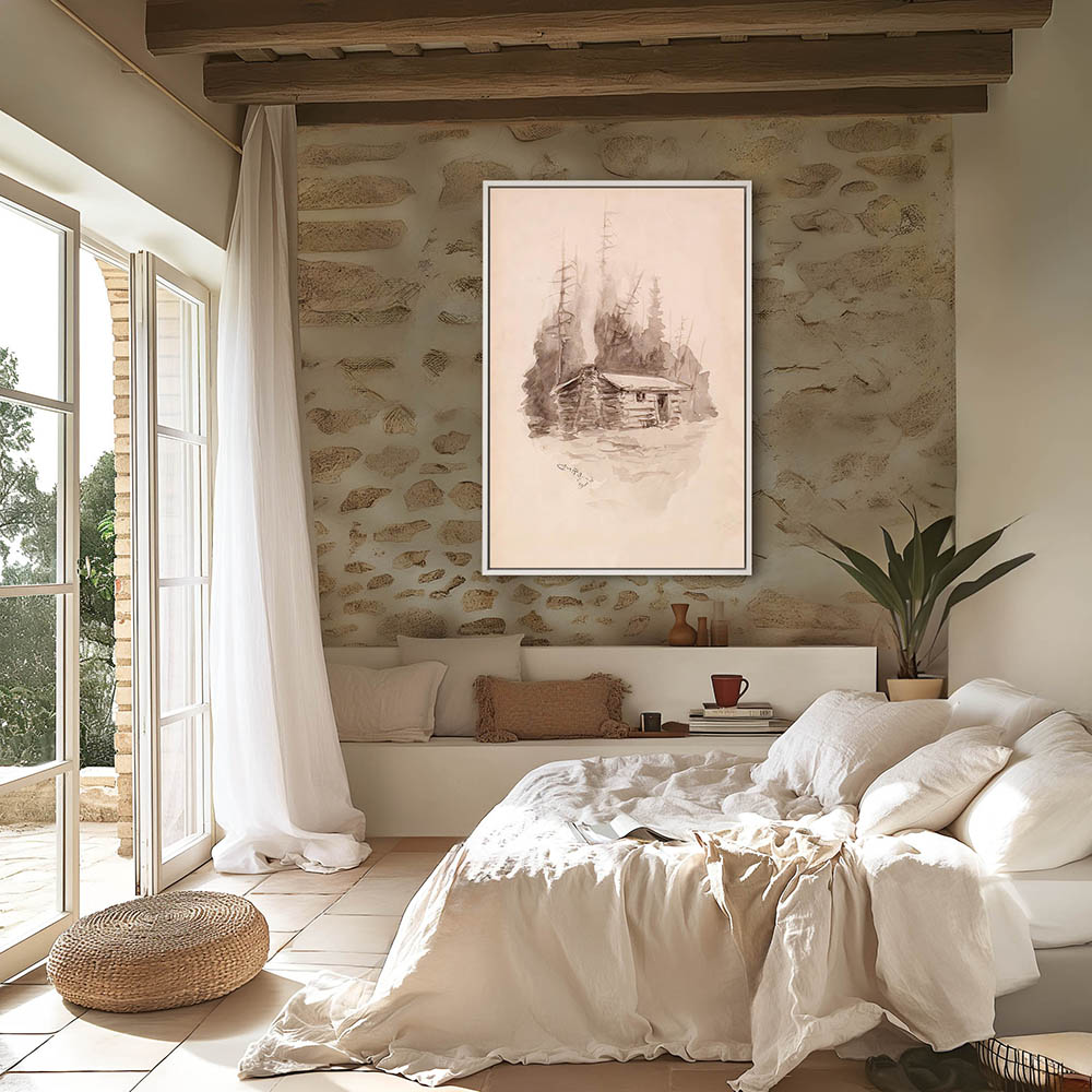 Ol' Time Cabin - Image 4