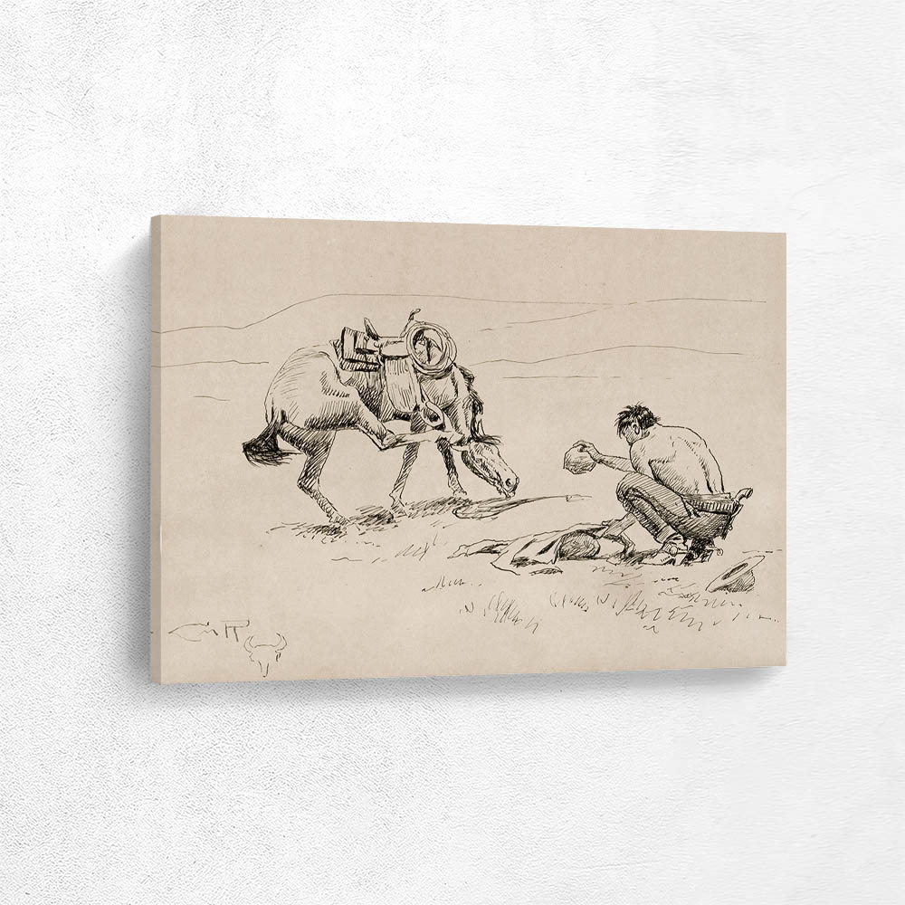 I’ll Get the Big Ones Anyway