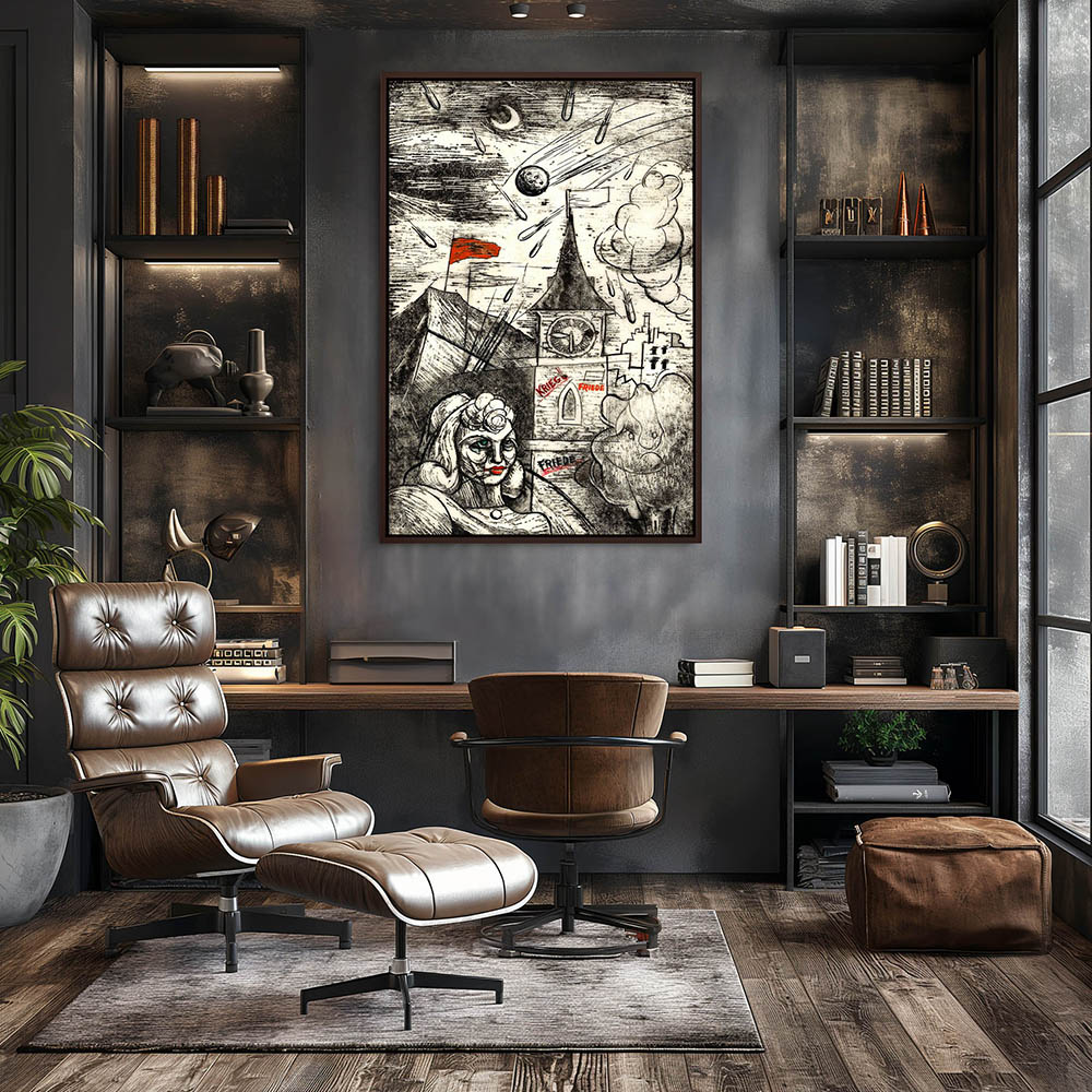 War! Peace Peace - Image 3