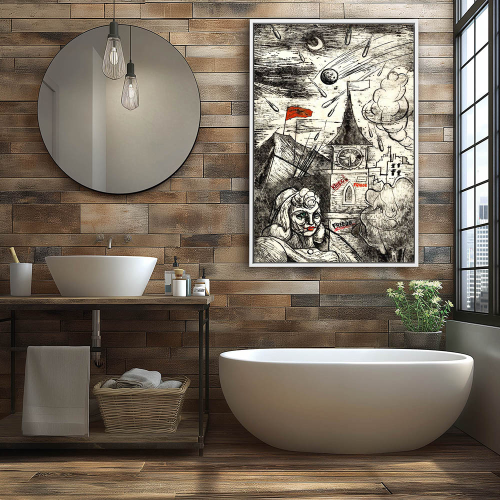 War! Peace Peace - Image 4