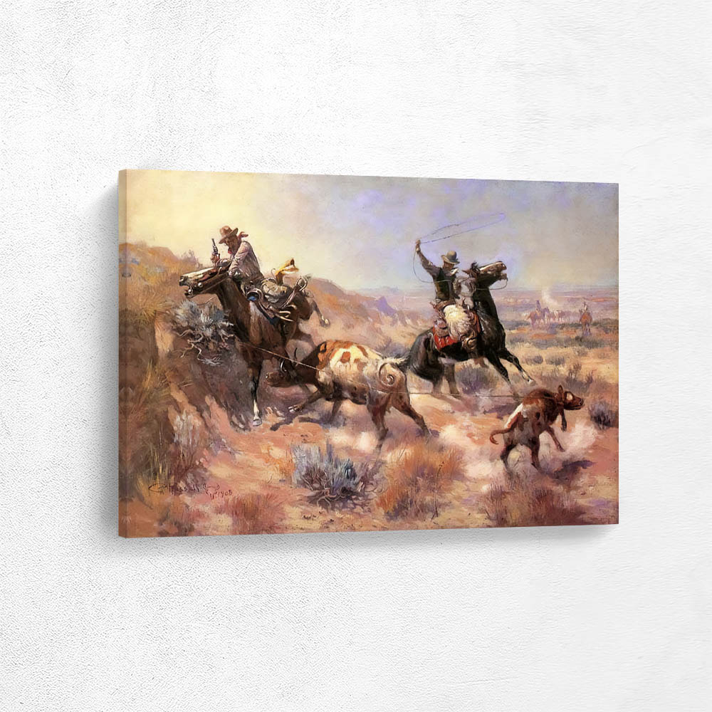 A Serious Predicament