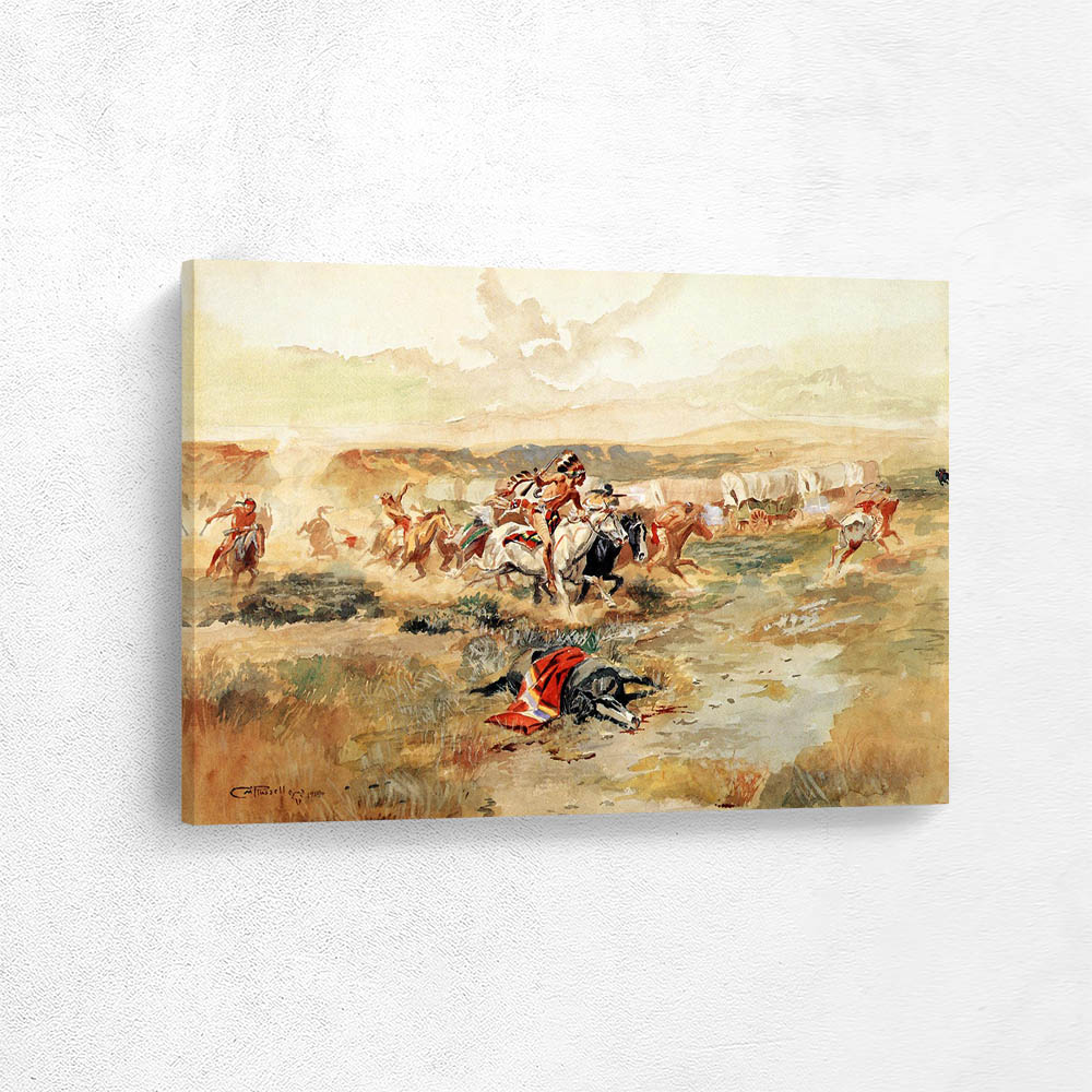 Breaking Up The Ring