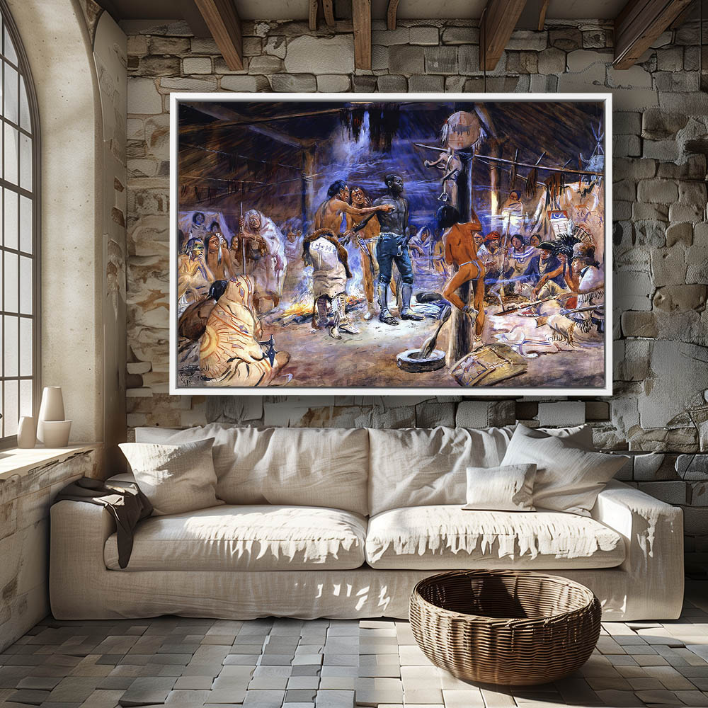 York – Great Canvas Arts