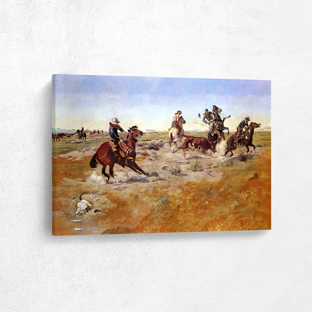 The Judith Basin Roundup