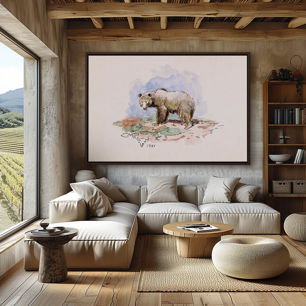 Small Grizzly - Image 3