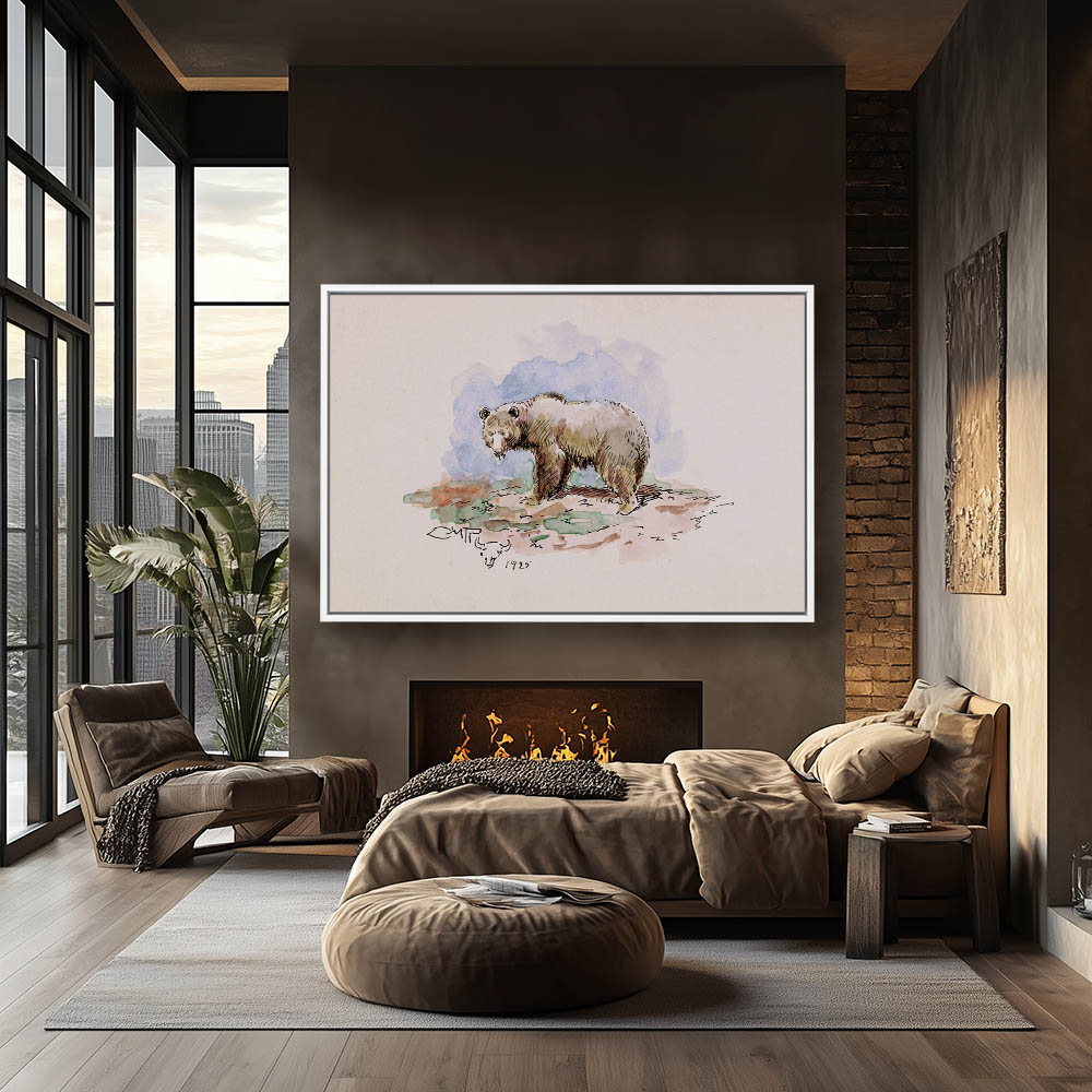 Small Grizzly - Image 4