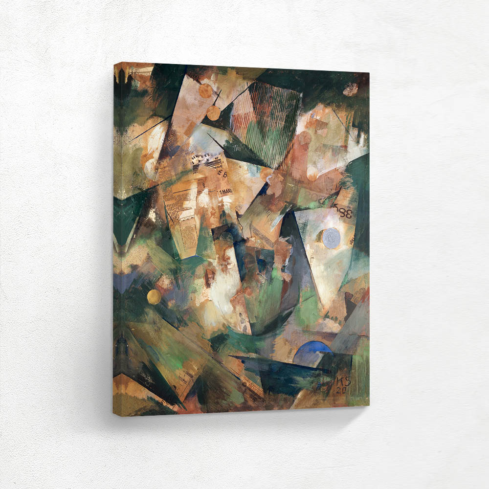 The Springtime Picture