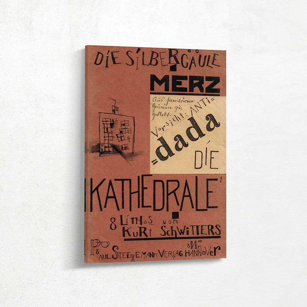 The Cathedral – The Silver Horses