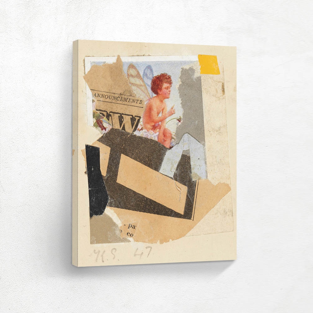 Untitled (Announcements)