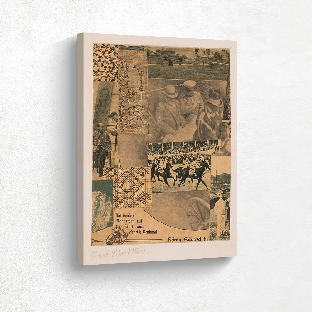 Untitled (King Edward in)